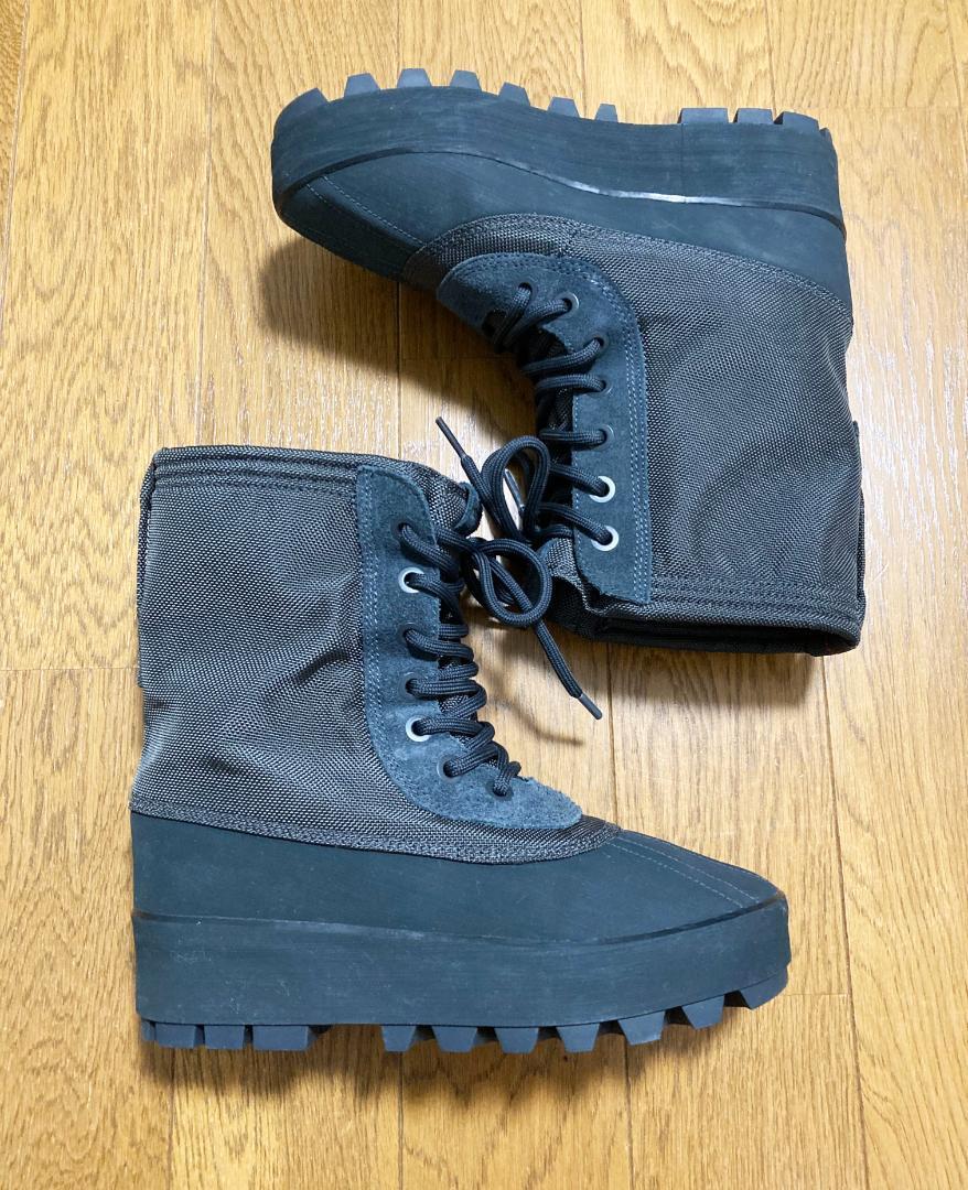 Adidas Yeezy Boost 950 Chocolate US6.5 | eBay