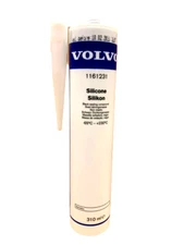 Volvo Penta Black Sealing Compound Silicone Instant Gasket RTV 1161231