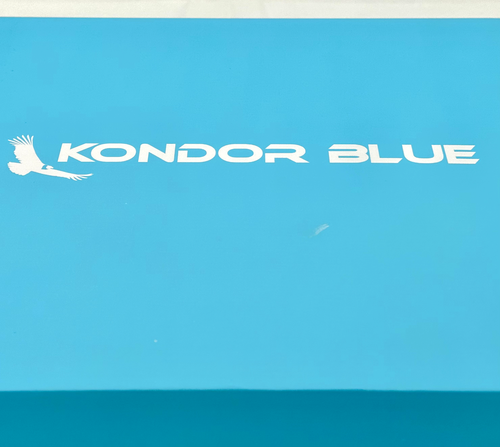 Canon EOS R5 C 45.0MP Mirrorless Camera Body + KONDOR BLUE Full Cage - Picture 12 of 13