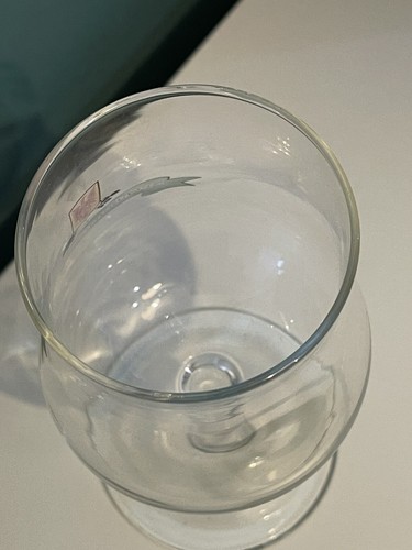 Apeldoorns Stadsbier Glass by Luminarc – Vintage Beer Glass - Picture 4 of 7
