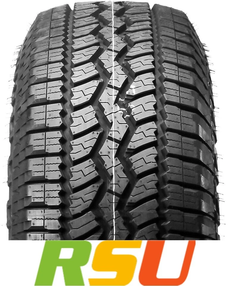 Falken Wildpeak A/T AT3WA 3PMSF DOT21 LT245/75 R16 120/116Q Ganzjahresreifen - Bild 2 von 3