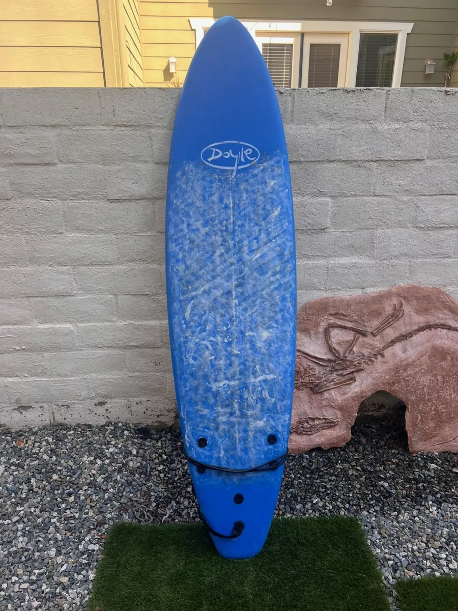 doyle surfboard surfboards 6 11