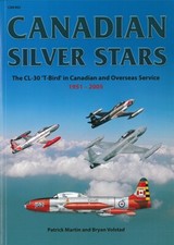 AirDoc CAN 002: Canadian Silverstars Lockheed...