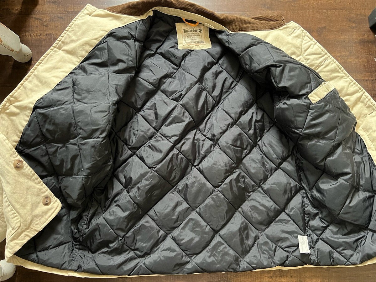 ジャケット・アウター Timberland StrathamIssue GearJacket ジャケット・アウター Timberland StrathamIssue GearJacket
