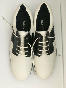 ebay bally shoes