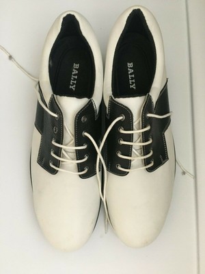 bally golf shoes
