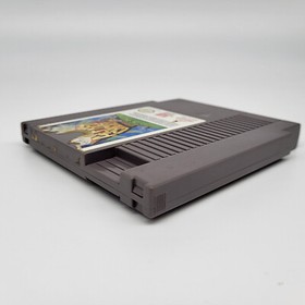 Alfred Chicken - Nintendo NES - Cart - Cartridge - USA