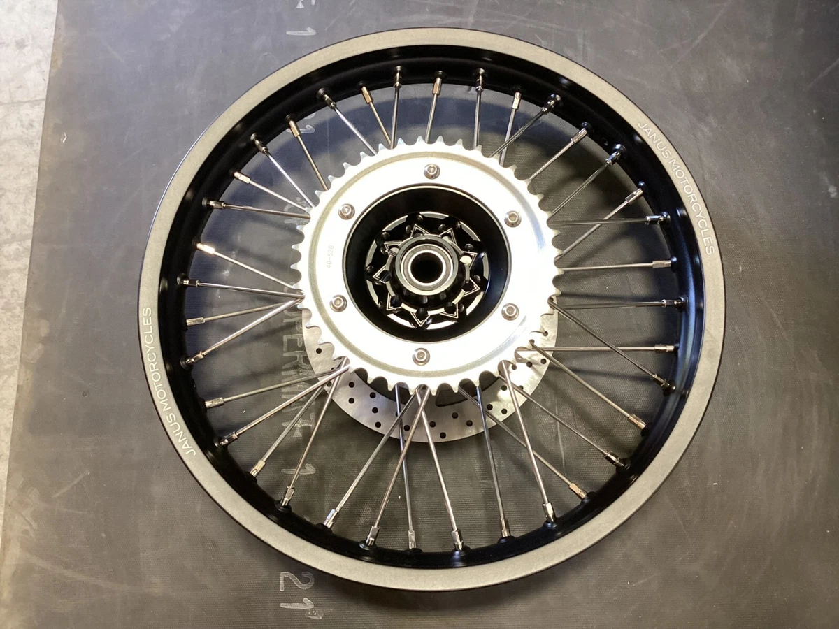 Janus motorcycles ebay deals