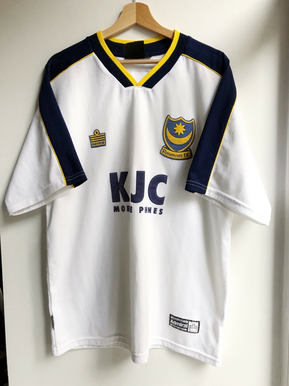 portsmouth fc shirts for sale