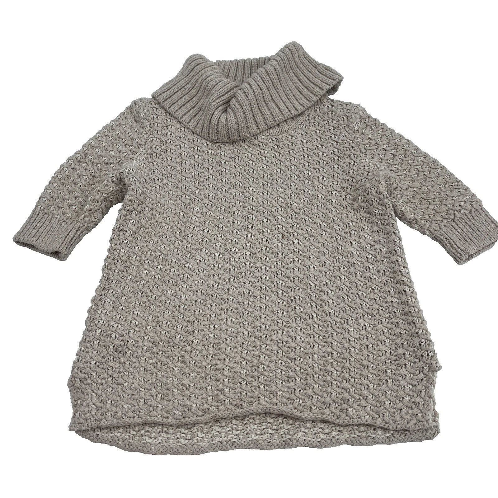 L.L. Bean Viscose Sweaters for Women