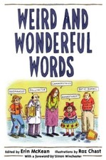 Weird and Wonderful Words