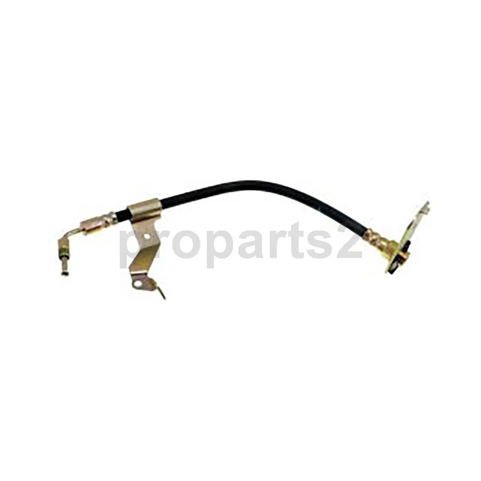 Kit de manguera de freno hidráulico First Stop 2x para Chrysler Stratus 2,0 L 1996-1997 Foto 3 de 4