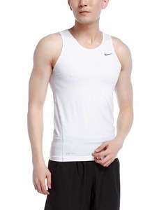 nike pro men's tank top