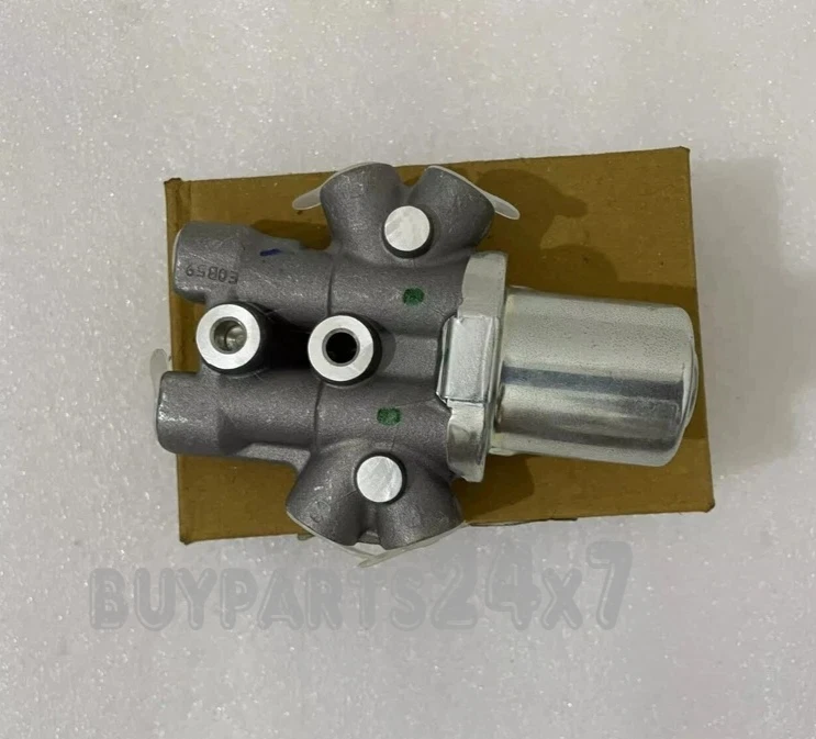 Suzuki Baleno OEM Cultus Brake Proportioning Valve Kraft Verteiler Bosch - Image 2 of 4