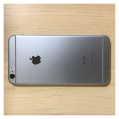 Apple iPhone 6s Plus 16GB 64GB Fully Unlocked Att Silver Rose Gold Battery Good