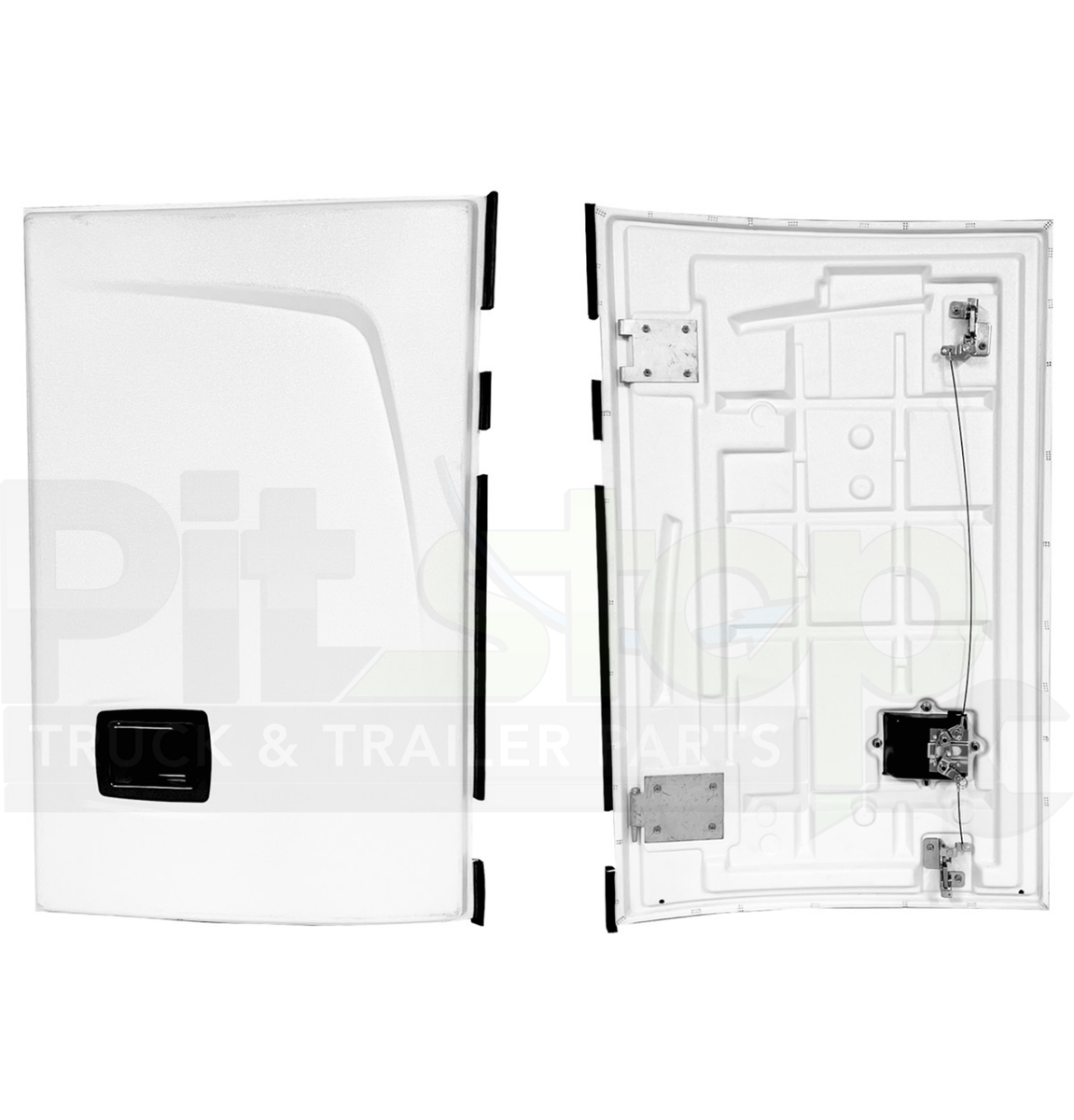 Front Door Roadside Carrier Vector Reefer X2 X3 58-04742-18 with