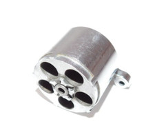 Us Revolver Co. Solid Frame .32 6 Shot Cylinder X941