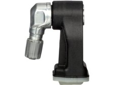 For 2008-2009 Bentley Brooklands TPMS Programmable Sensor 45894RQYT