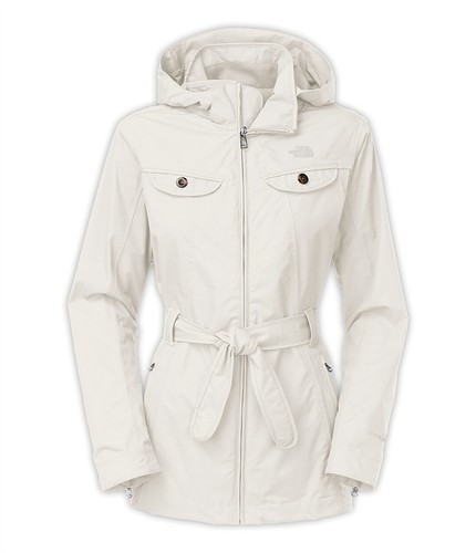 ebay north face coat