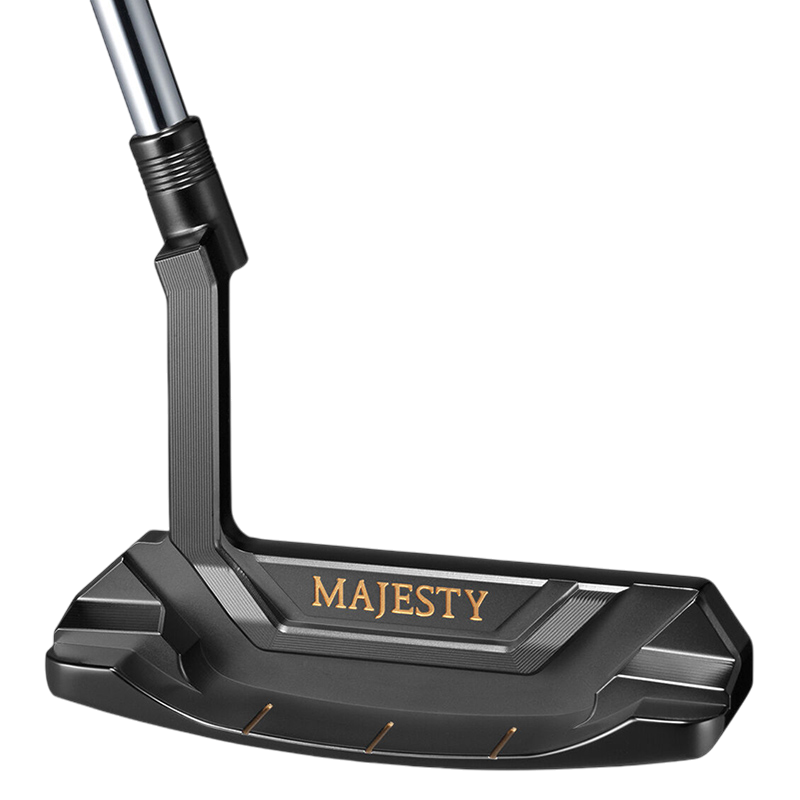 MAJESTY Golf MJ-191P Blade Type Putter Club 34 in Maruman