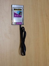 AT T CELLULAR 28.8 Data Fax Card Modem "KEEP IN TOUCH" MODEL: 3766-B1-264 A
