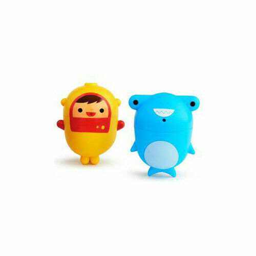 munchkin baby toys