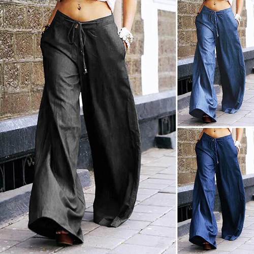 baggy trousers women