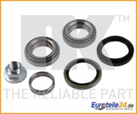 Radlager Nk 755001 FüR Chevrolet Matiz Spark Daewoo Matiz