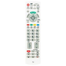 Telecomando nuovo sostituito N2QAYB000785 per Panasonic Viera TV TX-L32E30B
