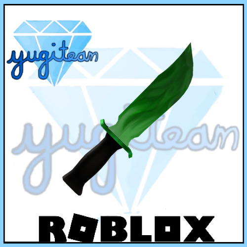 MM2 (Murder Mystery 2) – Trading for Green Fire (Legendary), Today, I'm  trading for the legendary Green Fire knife in MM2., By KEIRAN BLACK