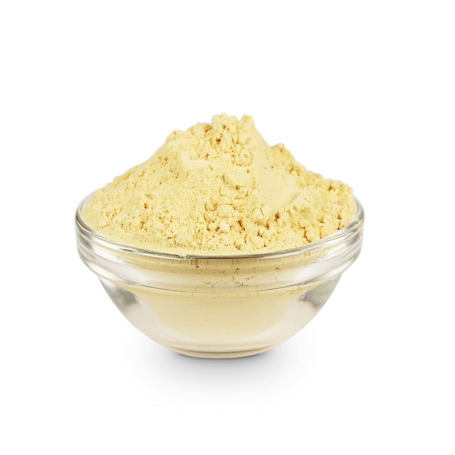 Organic Pea Protein Powder 1kg | BWFO | Free UK Mainland P&P