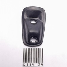 Honda Cub 70 C50 C90 C70 Z Deluxe Passport Cover Choke Starter Cable Holder NOS