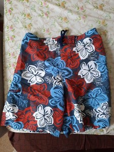 Vintage OceanCore Board Shorts Mens SZ XL Ocean CORE SWIM