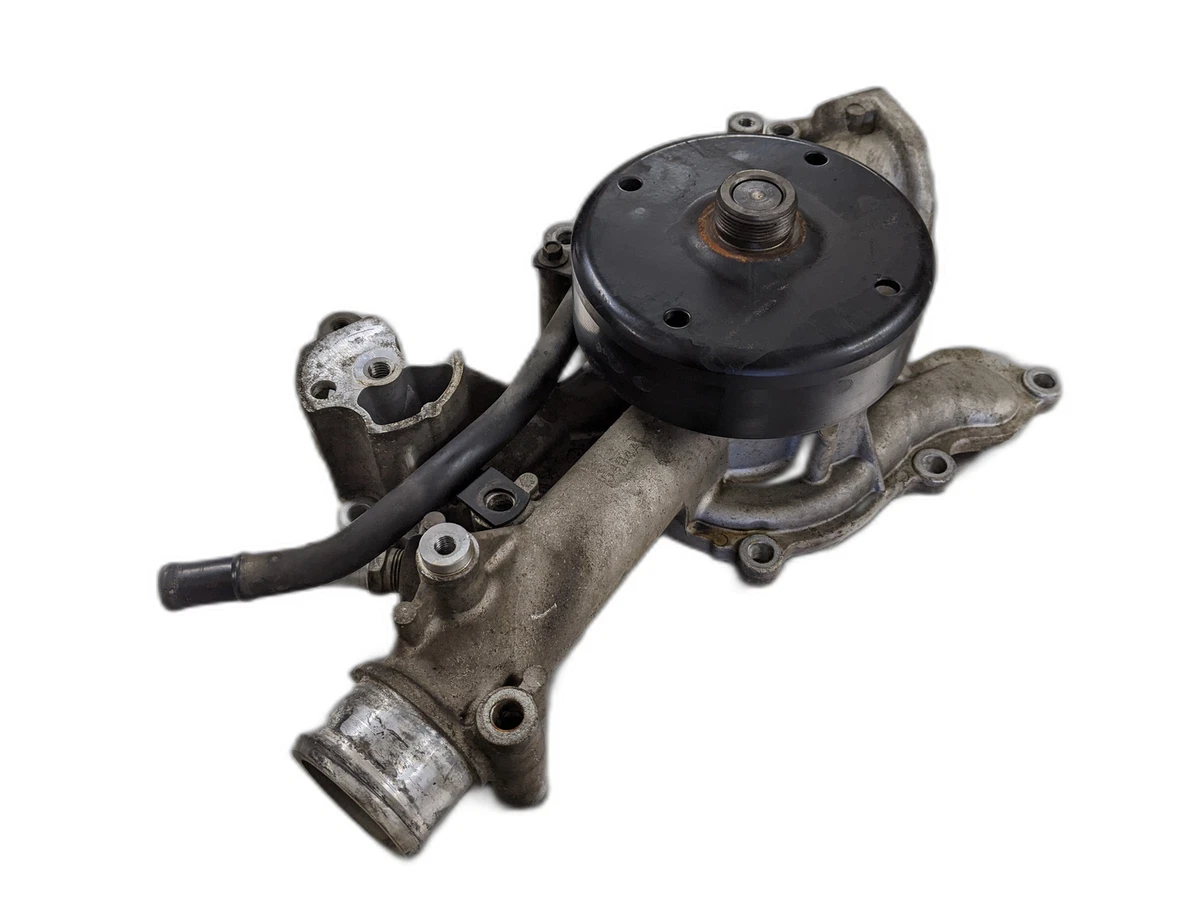 Water pump 2007 dodge on sale ram 1500