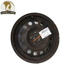 05 06 07 Buick Rendezvous Wheel - 17x6-12 Steel Opt Qr5