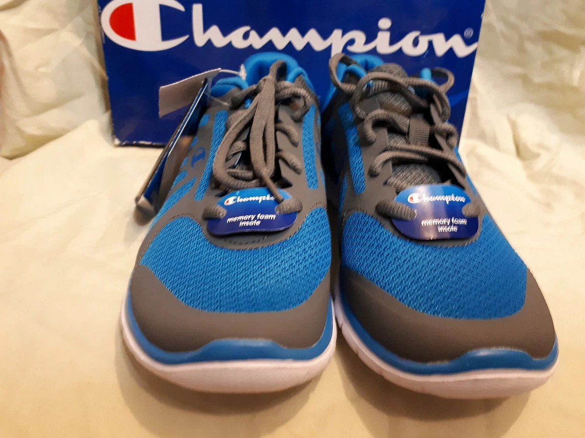 Champion men's top gusto cross trainer