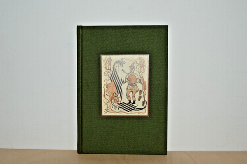 Divers Devices - Thomas Fella - Sandford / Blatchley Double Signed Ltd Edn (#56) - Picture 1 of 6