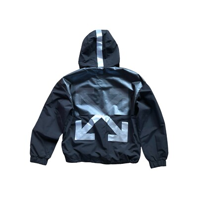 MONCLER OFF WHITE マウンテンパーカー Yahoo!オークション - モンクレール MONCLER×Off-White コラボパーカ