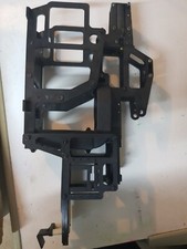 Century Hawk Rc Helicopter main frame Assembly