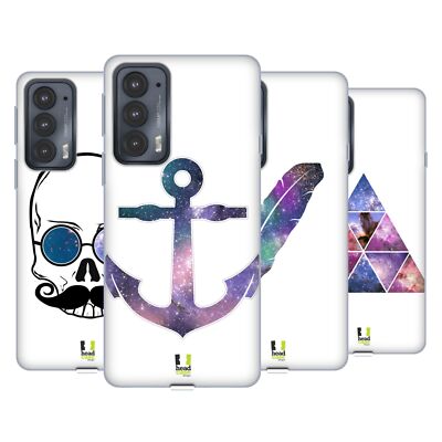 HEAD CASE DESIGNS HIPSTERISM SOFT GEL CASE FOR MOTOROLA PHONES 2