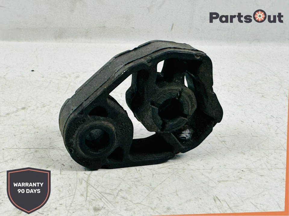 Honda Insight 2019-2022 sistema de escape silenciador tubo aislador suspensión OEM Foto 2 de 4