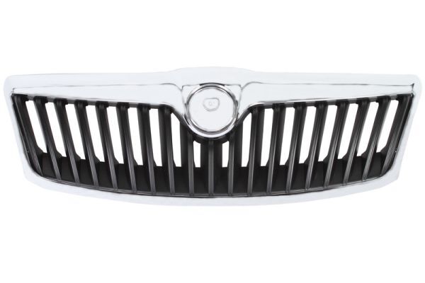 Blic 6502-07-7521991Q KüHlergrill FüR Octavia Ii 11.08-06.13 Skoda-image