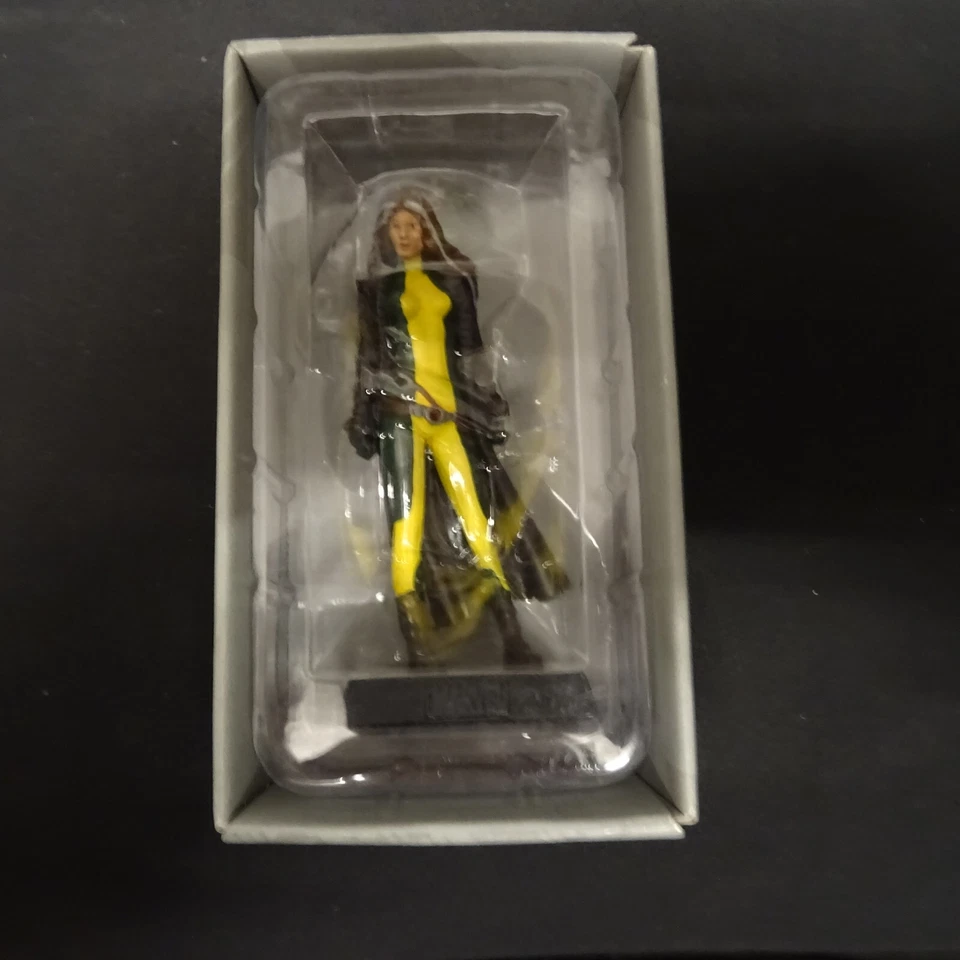 EAGLEMOSS The Classic MARVEL Figurine Collection - MULTILIST - BOXED Figures CR2