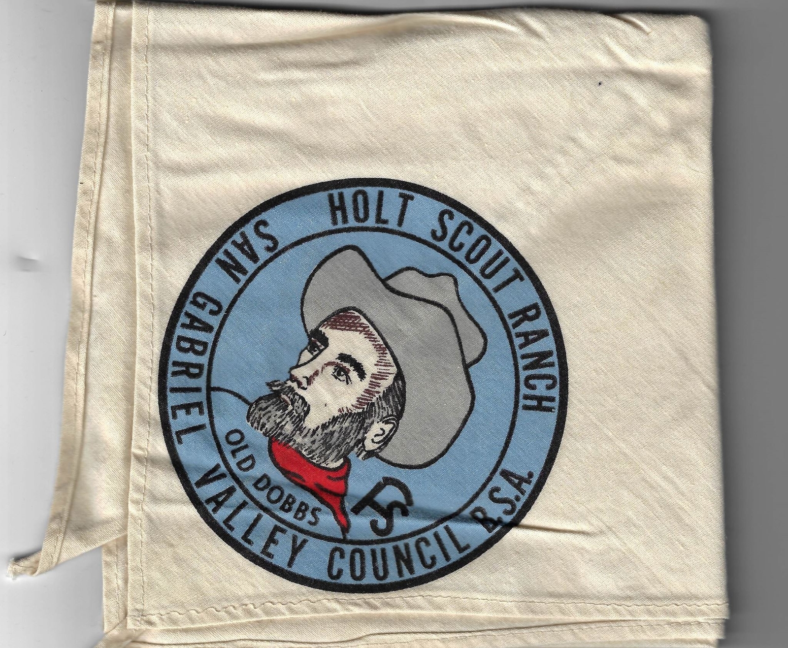 Holt Scout Ranch BSA Holt Scout Ranch Old obbs San Gabriel Valley Council BSA ...