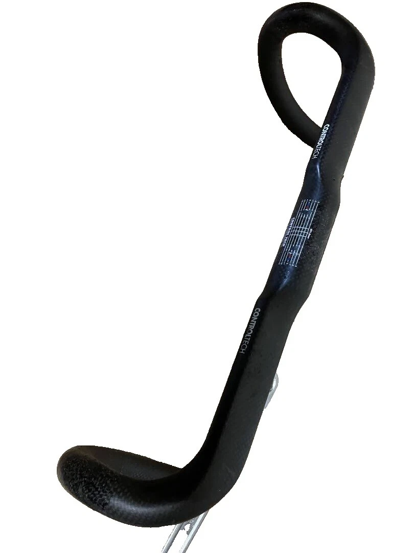 Shimano Drop Bar Bicycle Handlebars