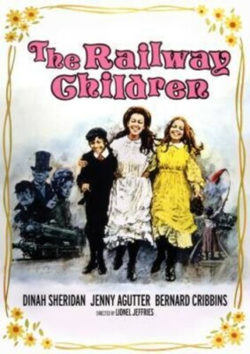 The Railway Children (DVD, 1970) for sale online | eBay