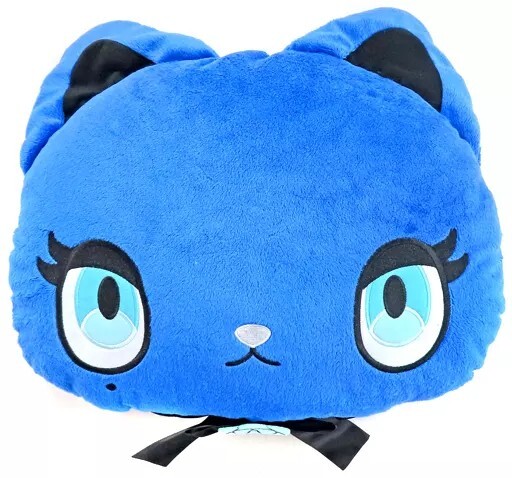 Ado Adorozatorumary Big Plush Doll Cushion Mascot Set of 3