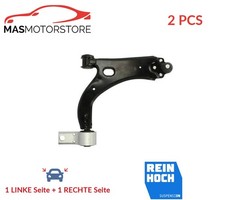 LINKS RECHTS QUERLENKER SATZ REINHOCH RH04-4028 2PCS I FÜR MAZDA 2