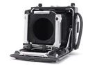 Linhof Super Technika V 69 6x9 Medium Format Film Camera Body [N.MINT] From JPN