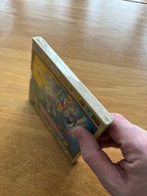 BRAND NEW! Dragon&rsquo;s Lair JAPAN Sega Mega CD Mega Drive Factory Sealed!